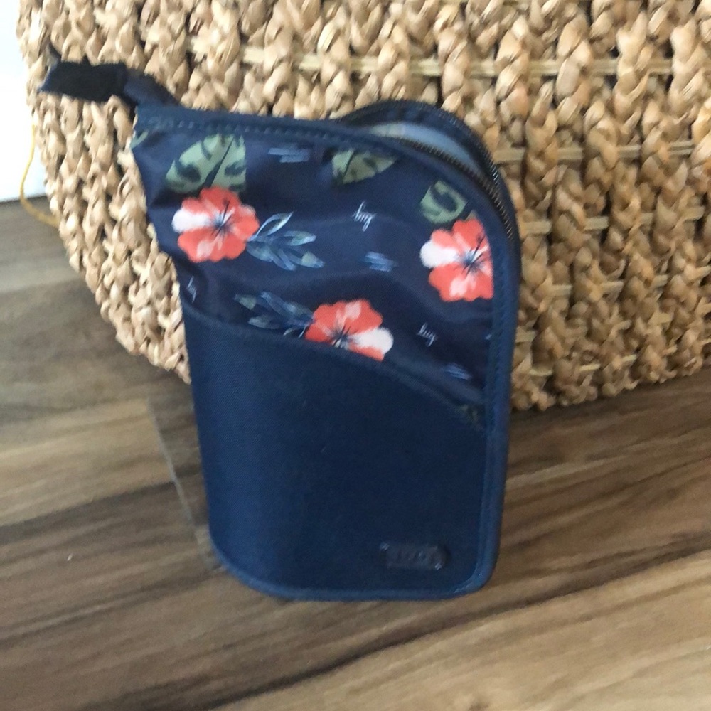 Lug Canoe